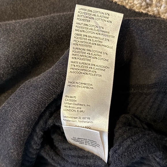 Fee People Top - Picture 5 of 5